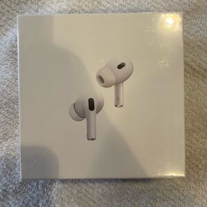 Apple AirPods Pro 2nd Generation USB-C